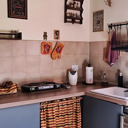 La Tana Rifugio Per Maghi E Streghe Casa vacanze *