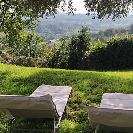 La Tana Rifugio Per Maghi E Streghe Casa vacanze